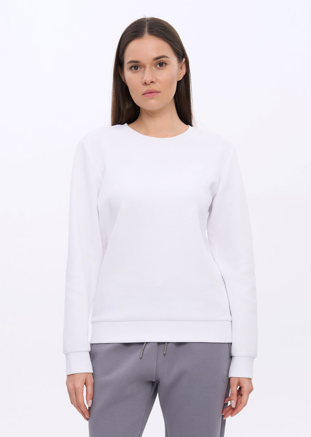 T3399-6 свитшот женский