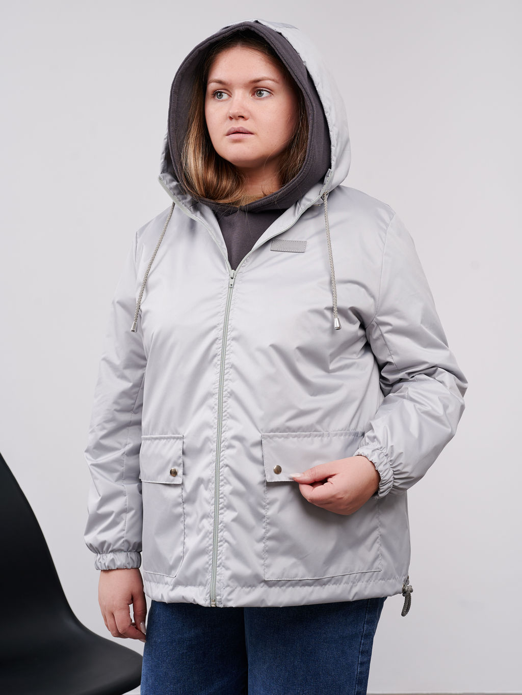 Ветровка Обри - Yollochka фото 4