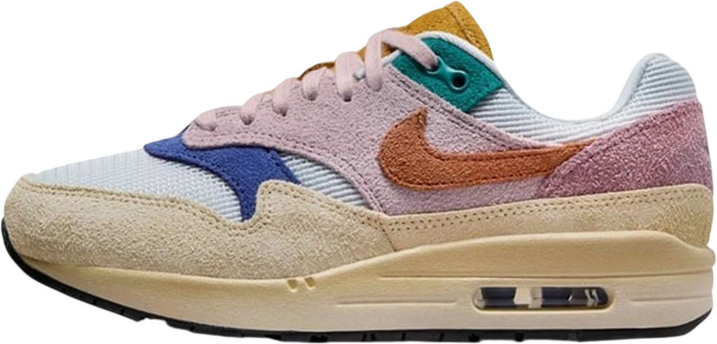 Кроссовки женские