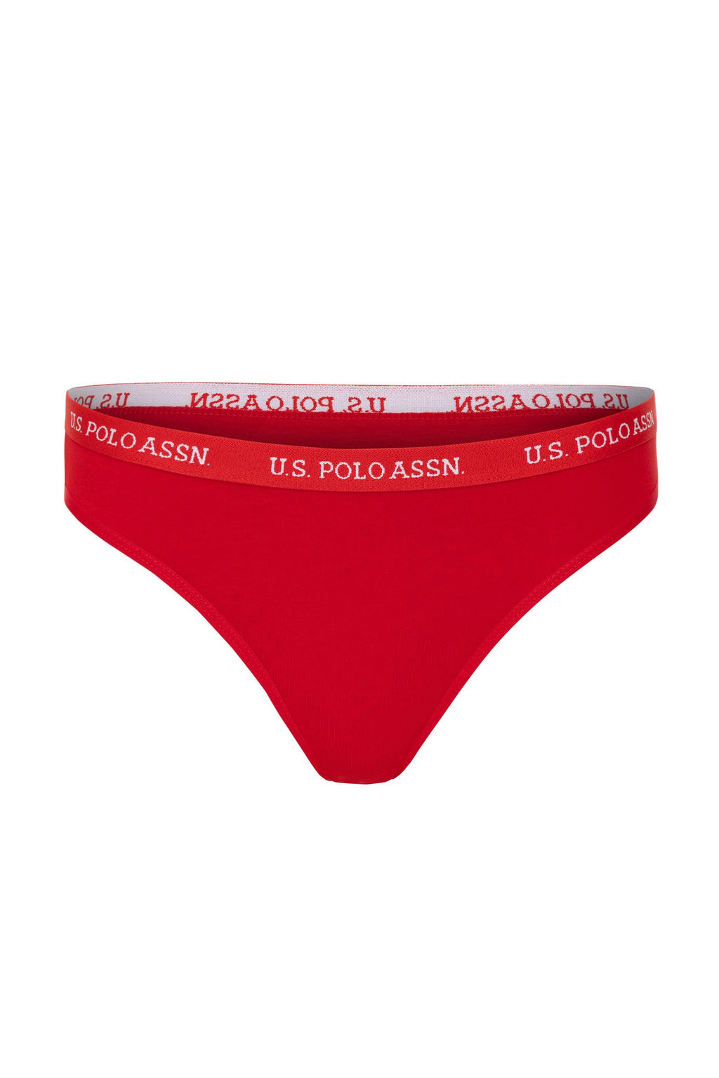 Женское нижнее белье темно-синего цвета - U.s. polo assn фото 7