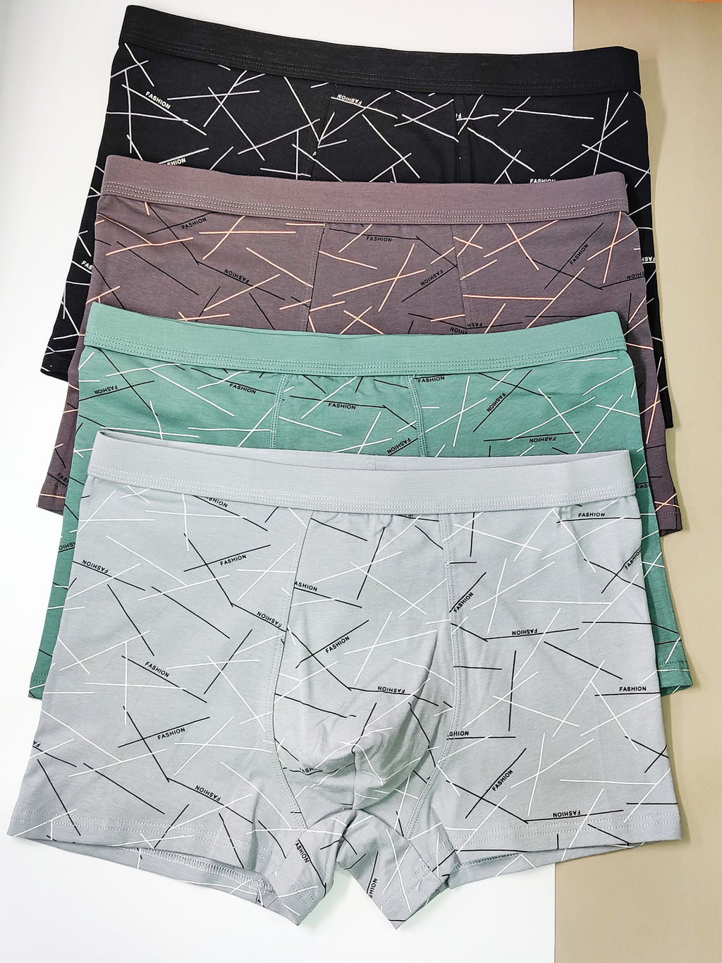 Tadmico / Набор боксеров для мужчин A55581180  фото 2