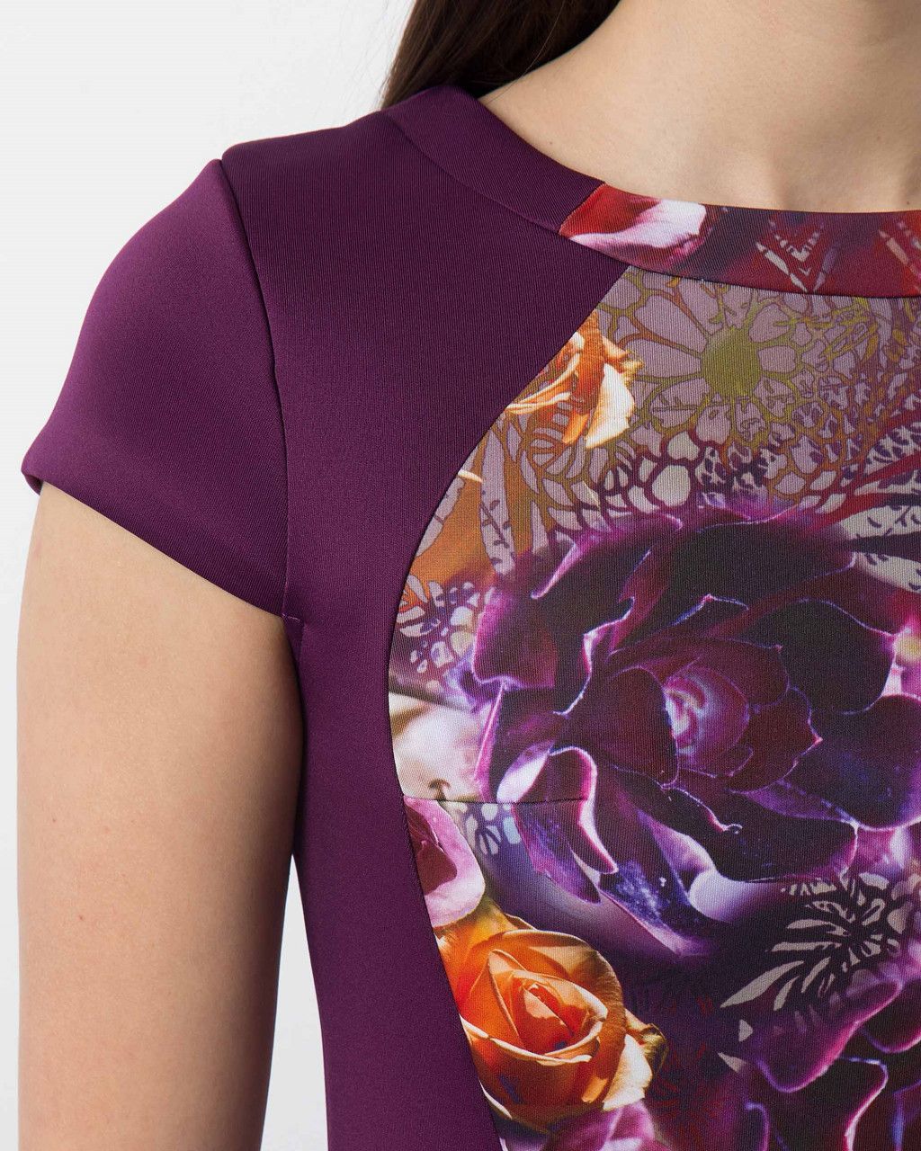 Платье жен. - Incity фото 5