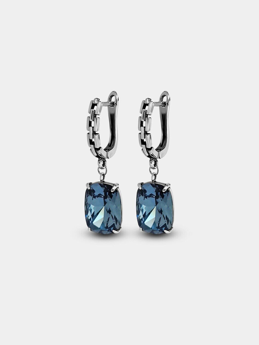 Серьги "Риста"