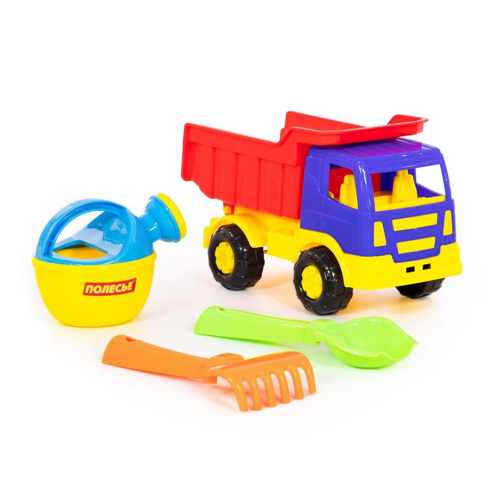 Набор №190 - Полесье фото 4