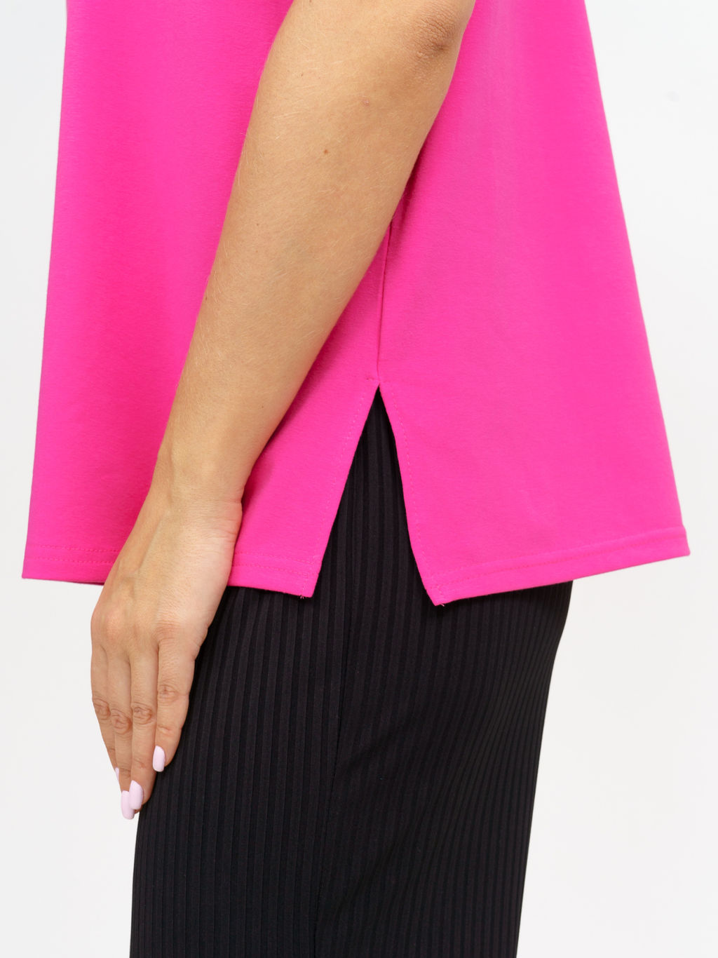 951 Футболка "Малина"