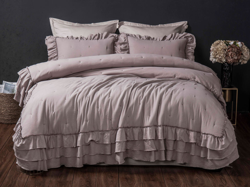 Blamange (капучино) комплект