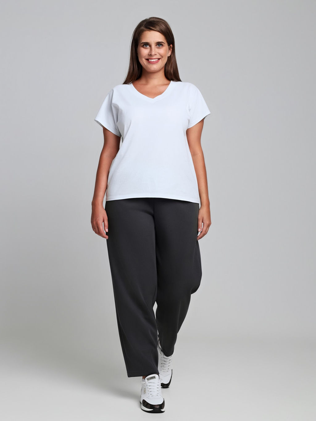 Брюки Авенсис-3 из лининга VIOTEX - Виотекс фото 32