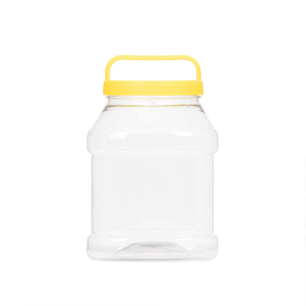 Цена за 2 шт. Бидон ПЭТ 3л М463,,