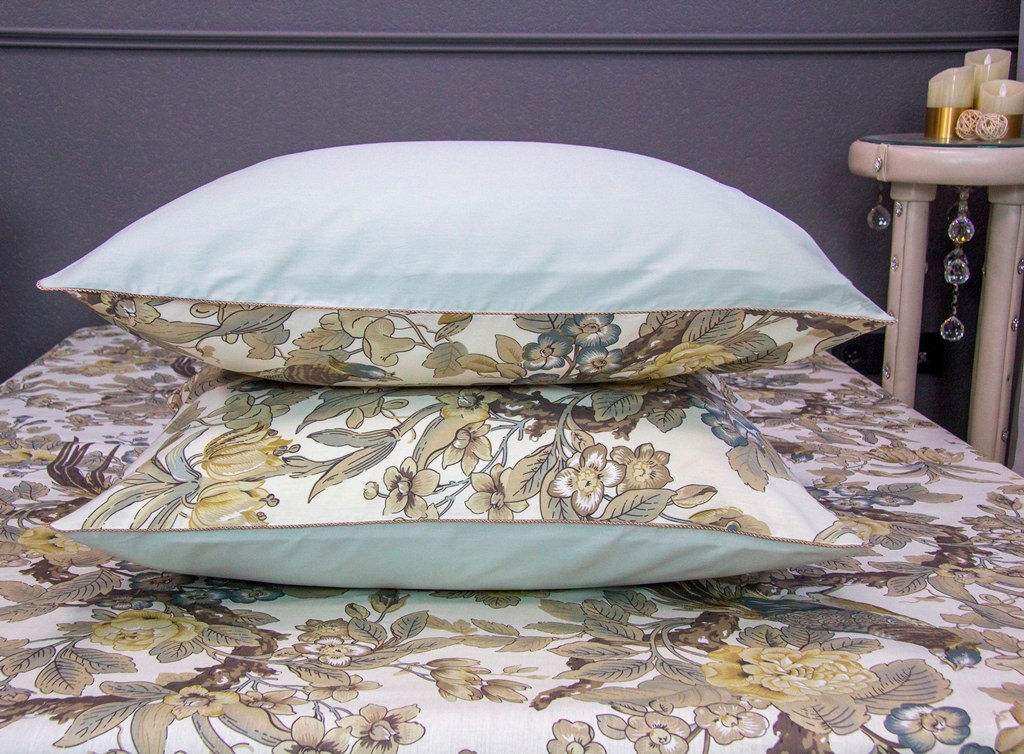 Орсэ (мята жемчуг) ABC Cotton комплект