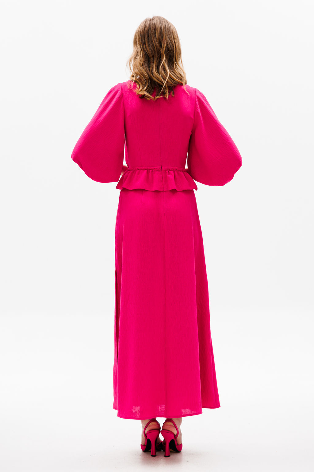 Платье 2638 - Eola фото 14