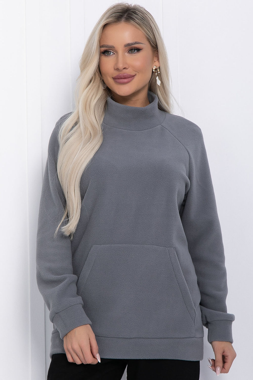Кофта Зимний бум - Lt collection фото 6