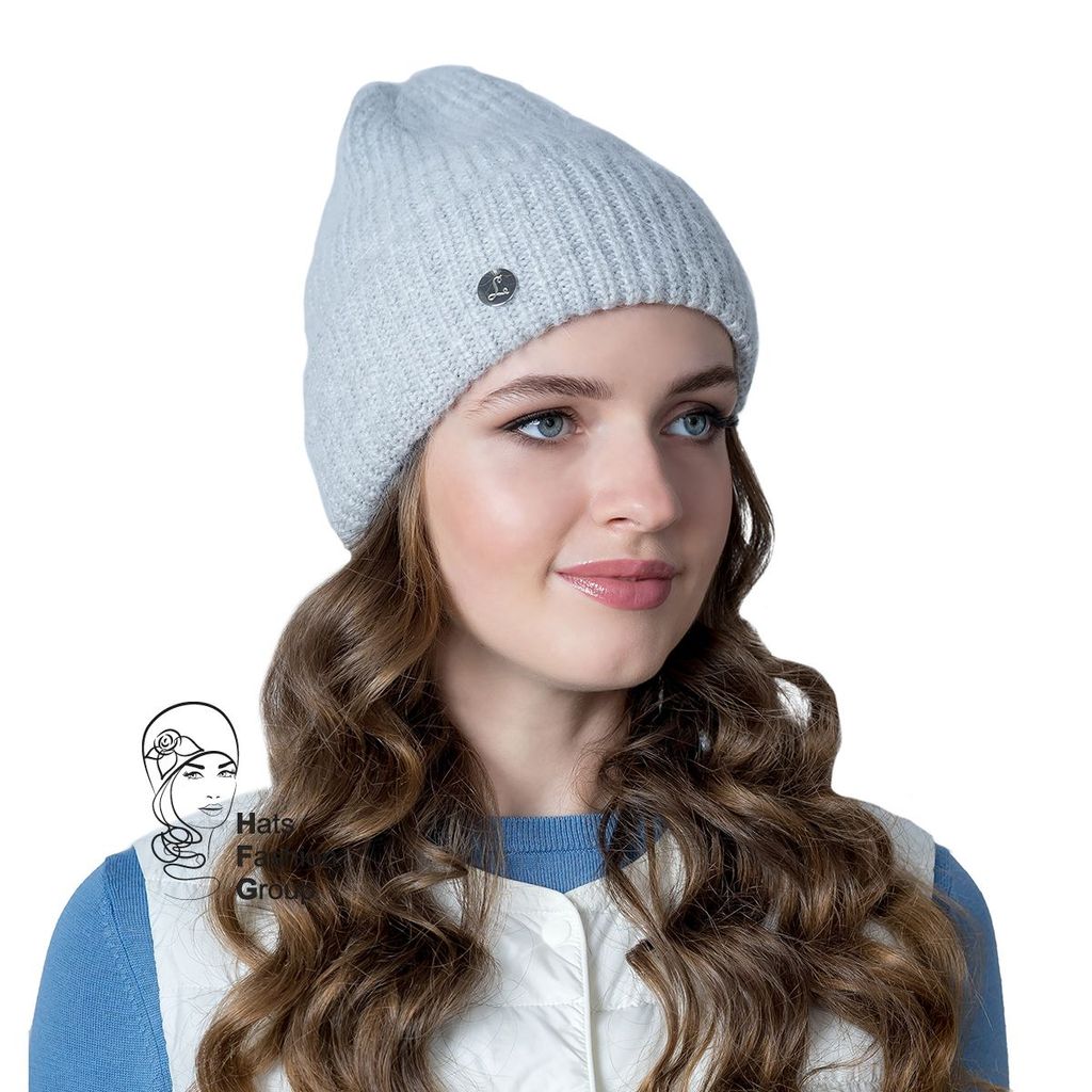 РОСАРИЯ шапка женская - Landre фото 5