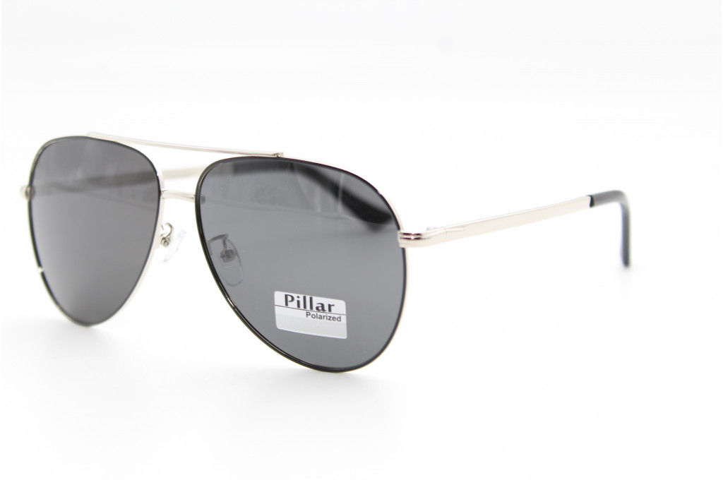 Солнцезащитные очки Pillar (Polarized) 6003 (60-14-140) С5