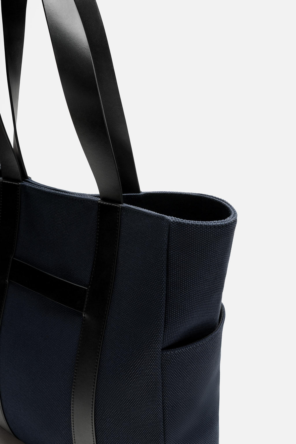 MIRUM® X ZARA SHOPPER BAG  фото 3