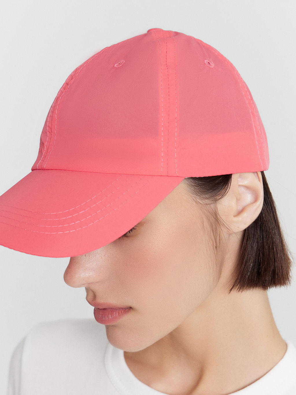 БЕЙСБОЛКА ЖЕНСКАЯ - Mark formelle фото 4