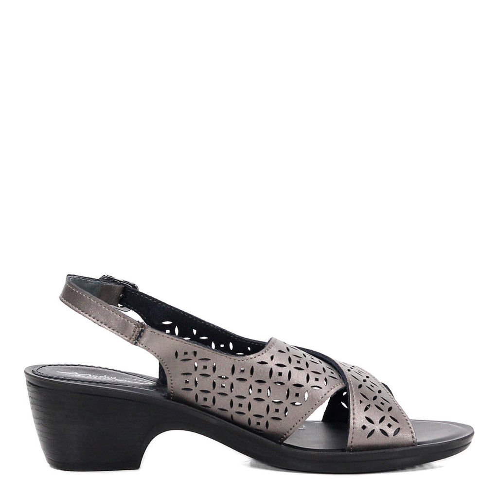 Туфли летние женские