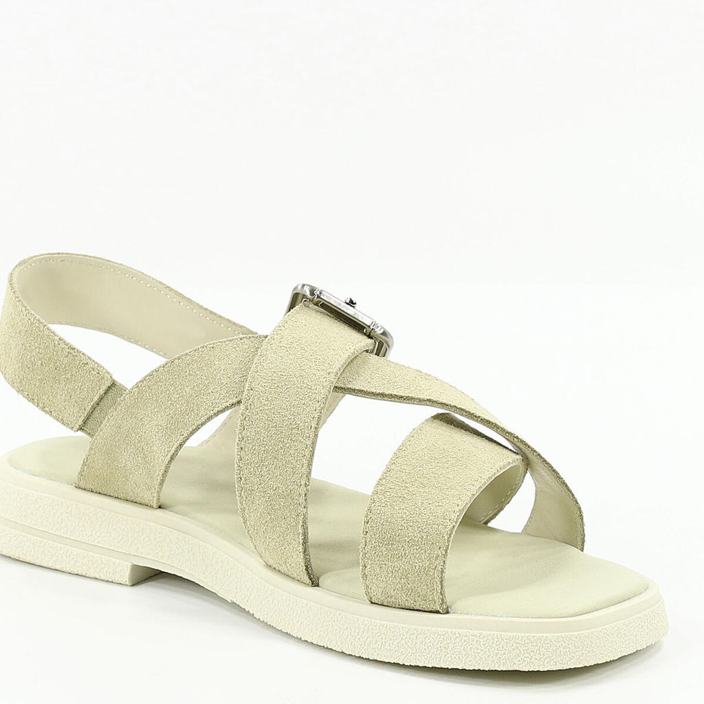 Туфли летние женские