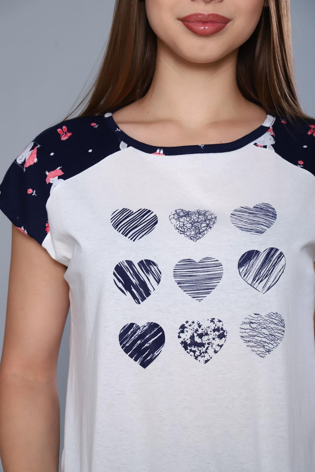 Пигги - костюм синий - Iv-capriz фото 6