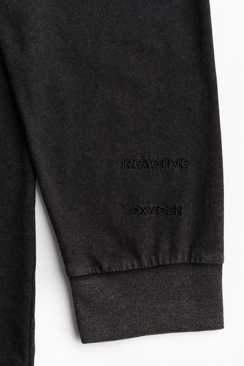 Camiseta de deporte de manga larga Loose Fit - H&m фото 7