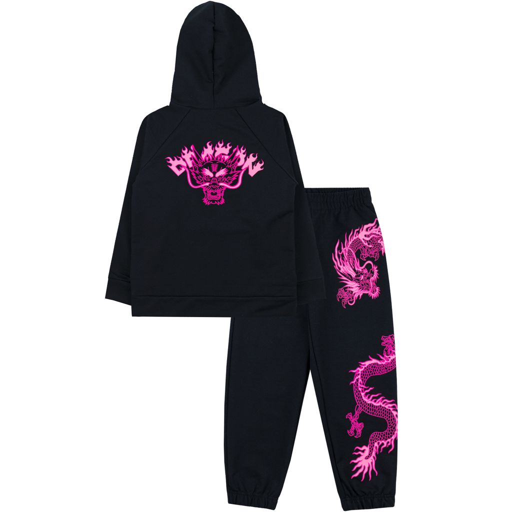 Костюм футер 2х нитка петля 8492320401 8492320401 купить оптом по цене 1 493 ?| Фабрика детской одежды Юлла - Youlala фото 7