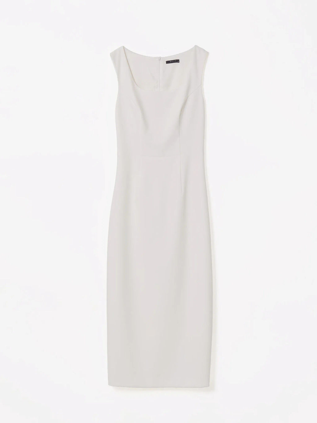 ЕМКА / Платье без рукавов - Emka фото 6