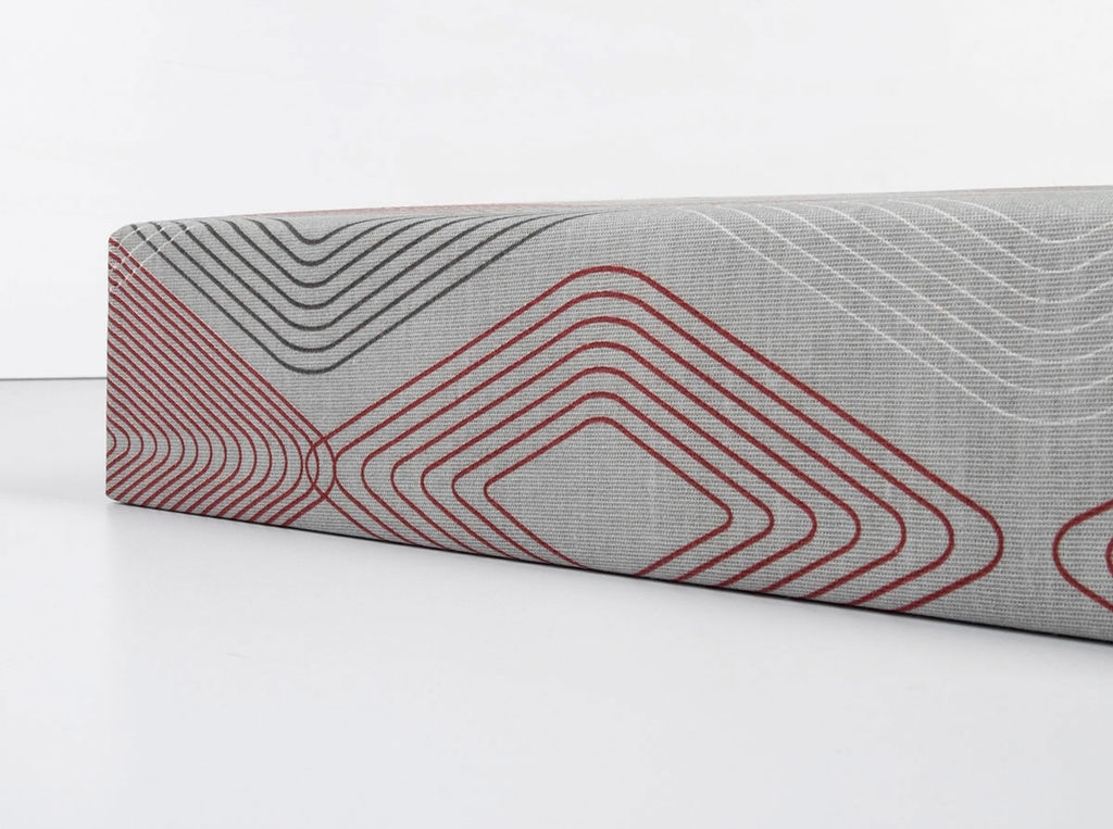 Комплект постельного белья 41261/0-БЧ Евро "Нюанс" рис. 476902/4579118