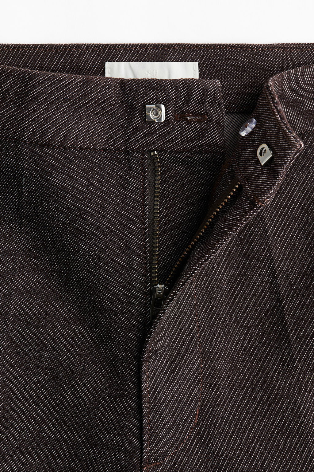 Flared High Jeans - H&m фото 6