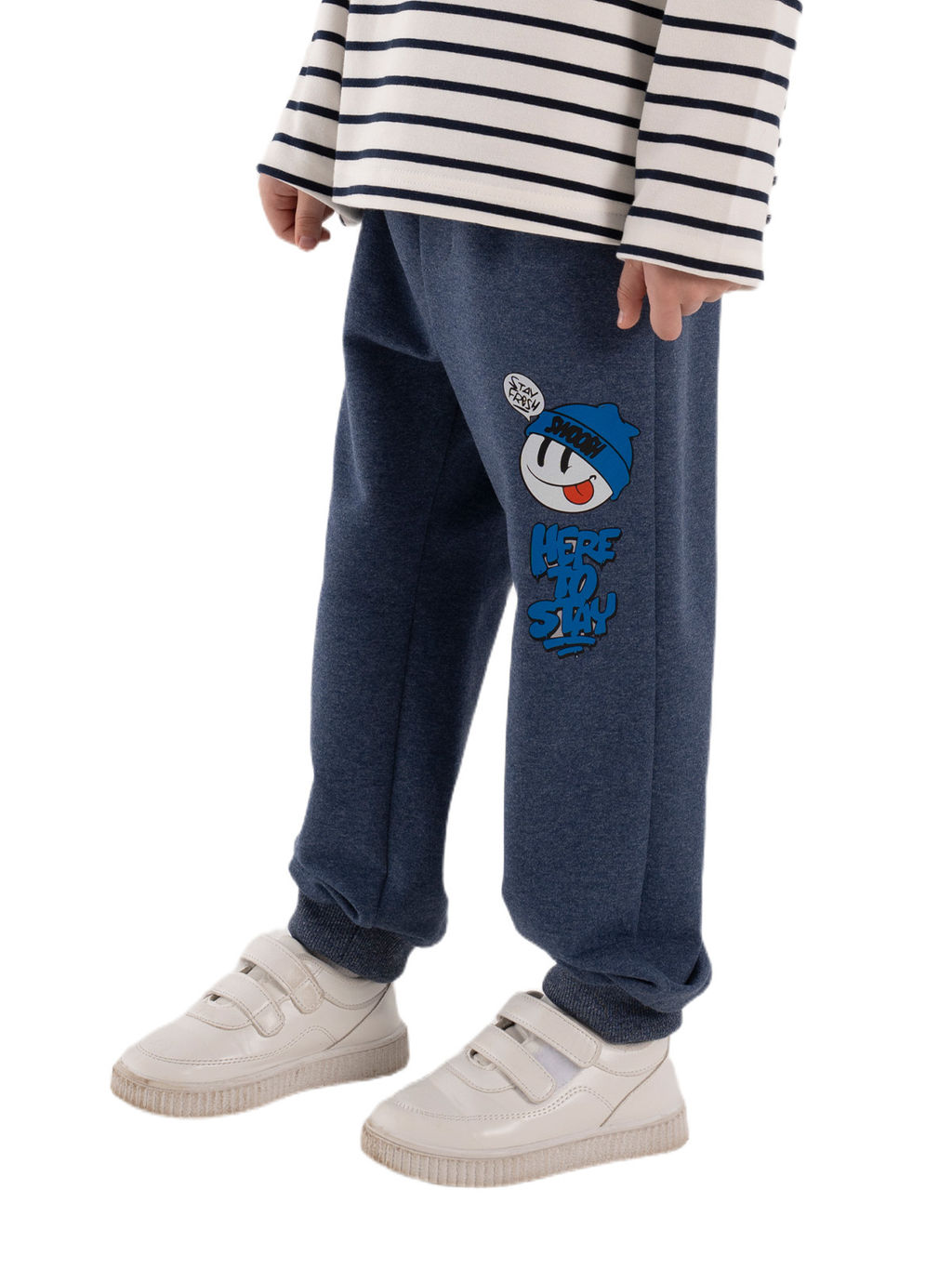 Брюки мал. О37128