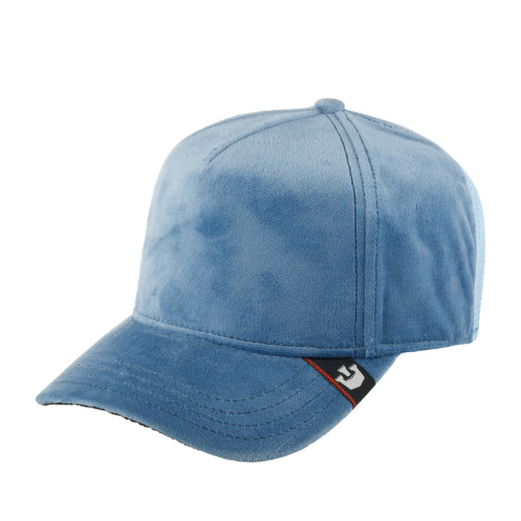 Бейсболка GOORIN BROTHERS арт. 101-1077 (голубой)