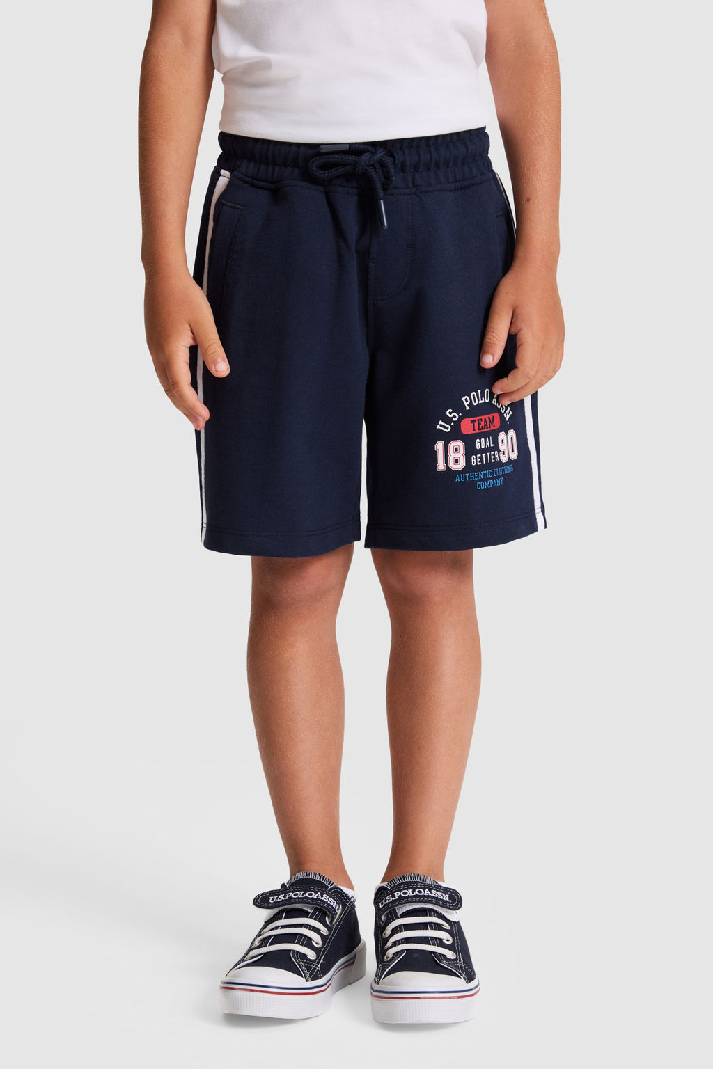 Erkek Гocuk Lacivert Гrme Еort - U.s. polo assn фото 2