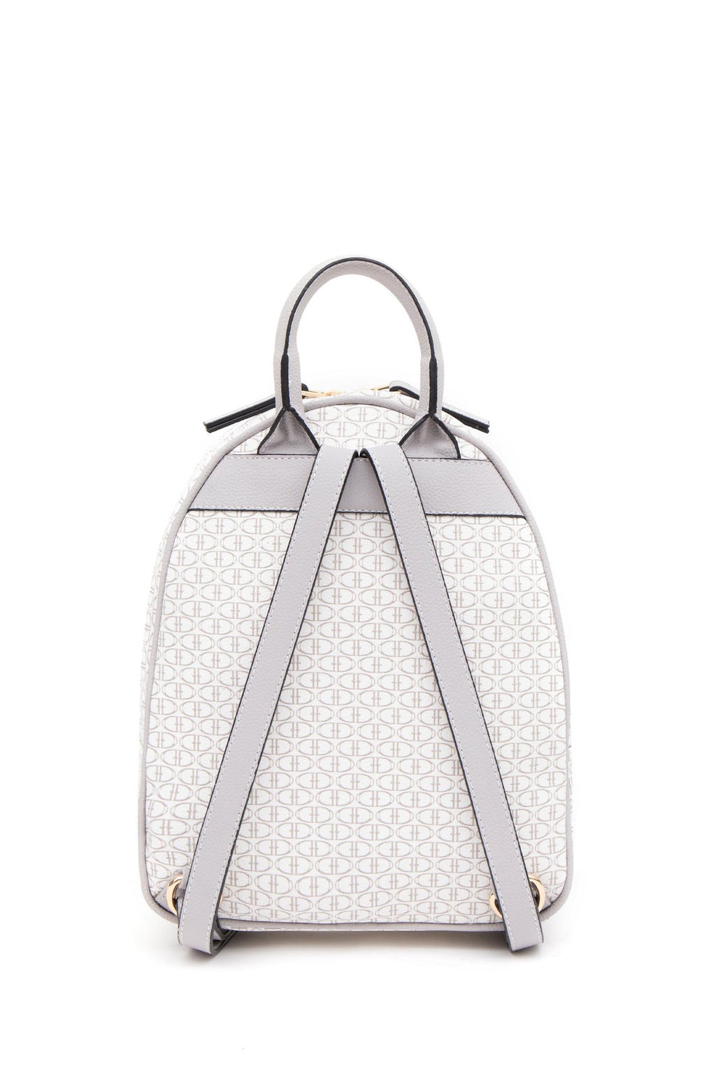 Женский белый рюкзак Неожиданная скидка в корзине - U.s. polo assn фото 5