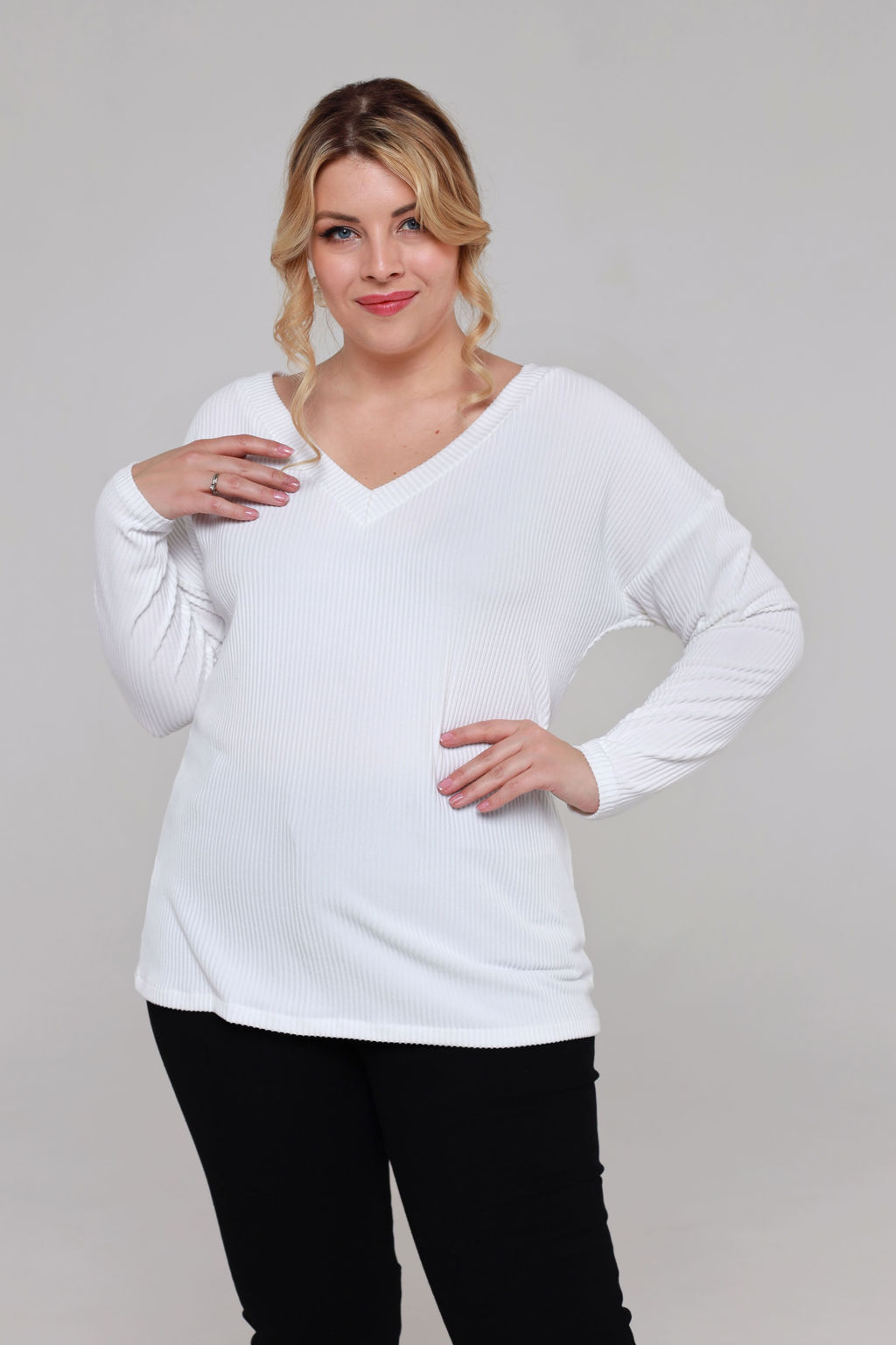 Лонгслив-5673