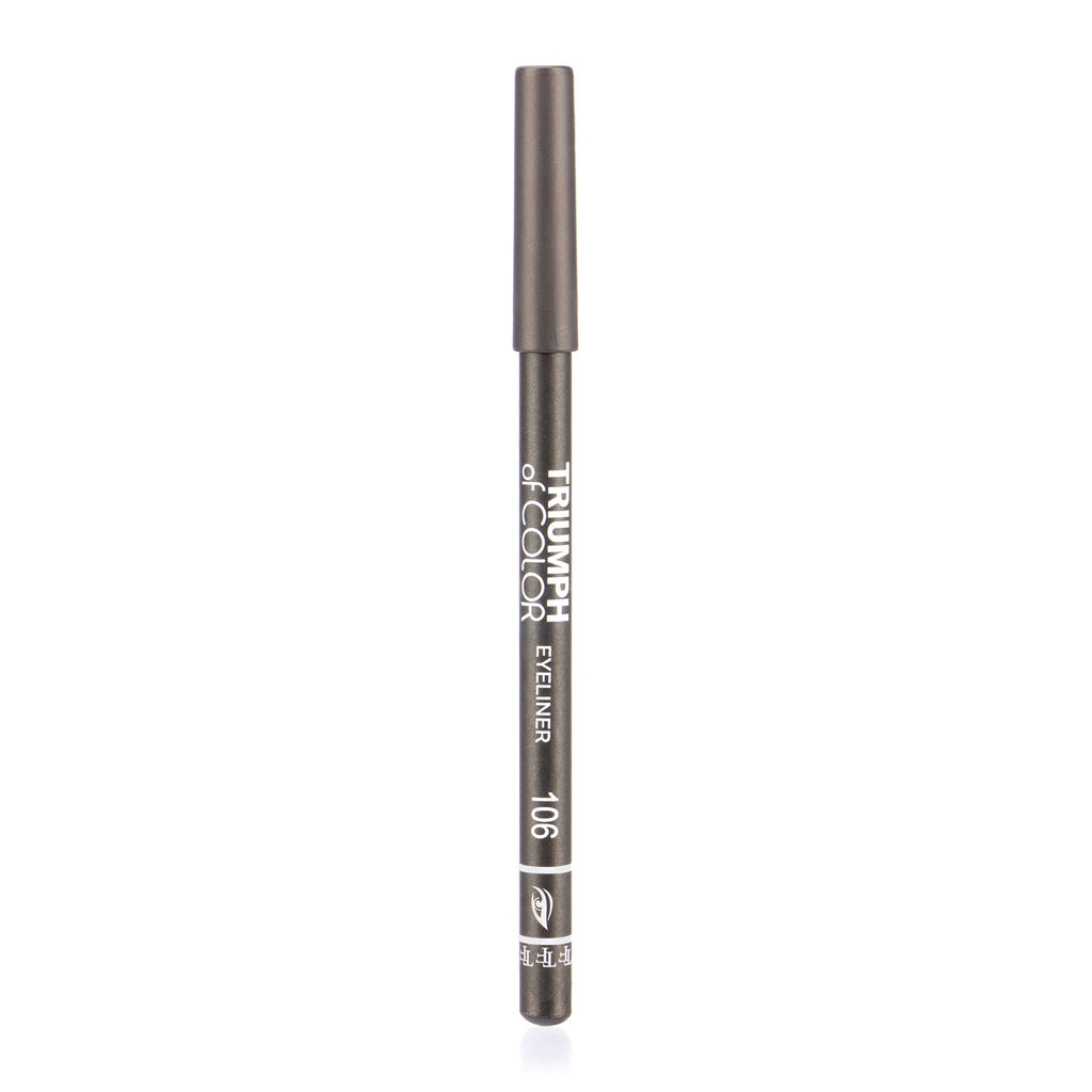 TF Карандаш для глаз COLOR EYELINER тон 106 хаки CW-212