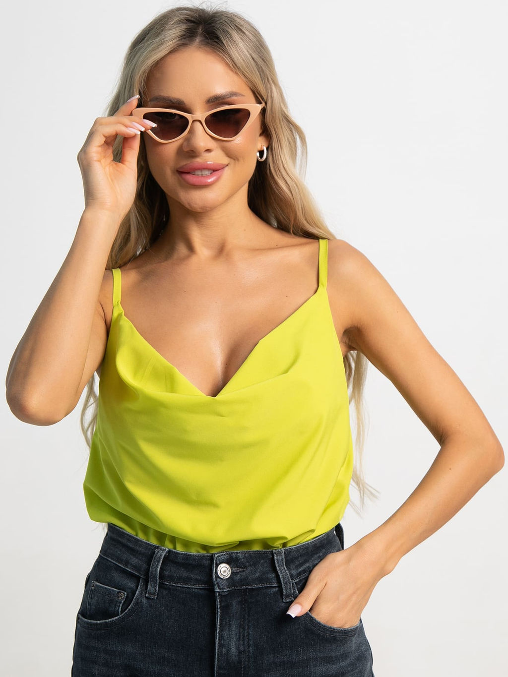 Топ Легкий штрих - Lt collection фото 71