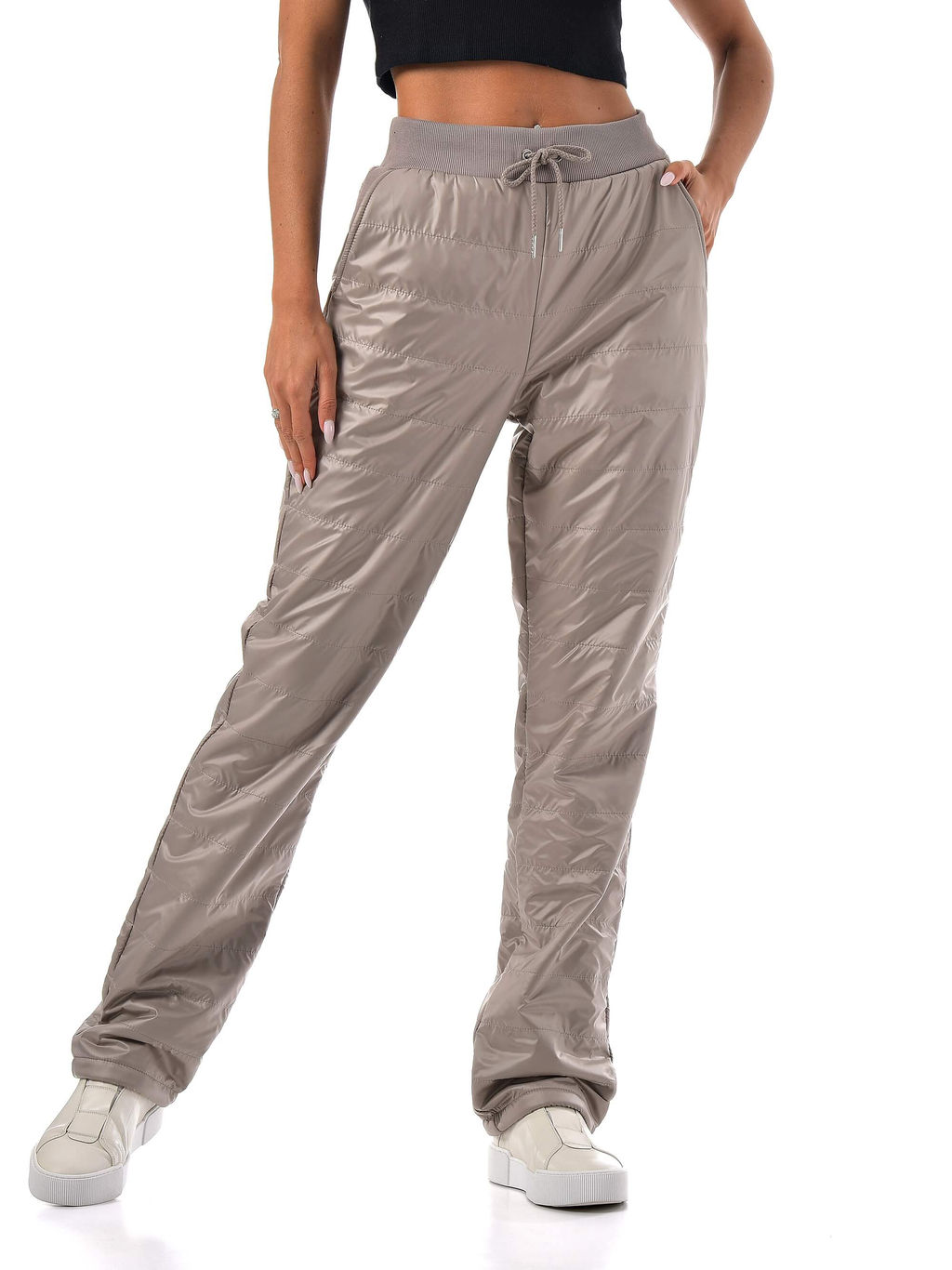 Утепленные брюки синетпон+евофлис