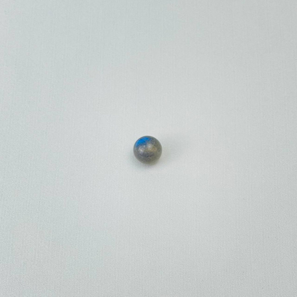Бусины для украшений из Лабрадора (5 шт)
