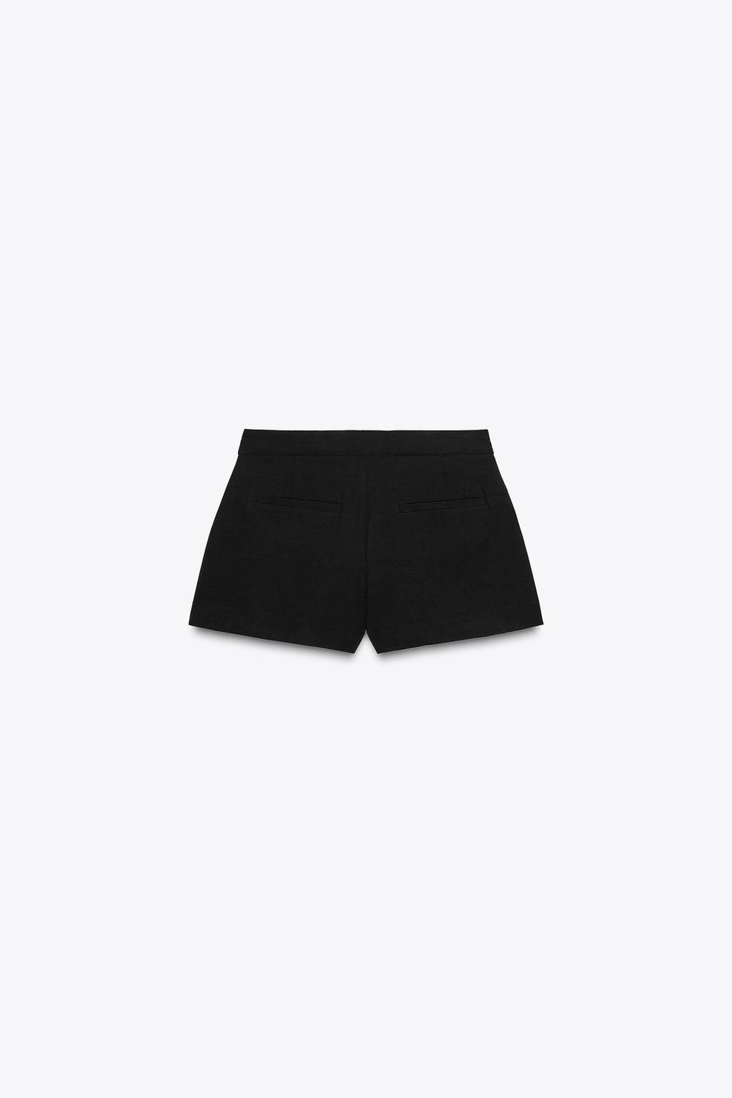 MINI SHORTS - Zara фото 7