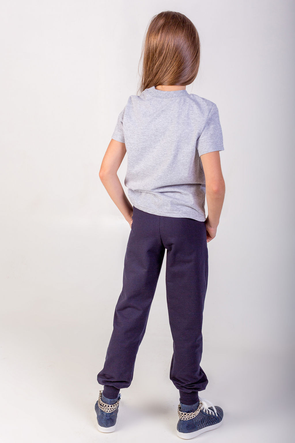 Брюки спортивные Хип-Хоп - Стиляж фото 14