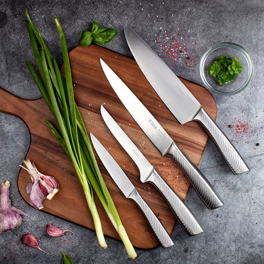 Нож универсальный TalleR TR-99420  фото 2