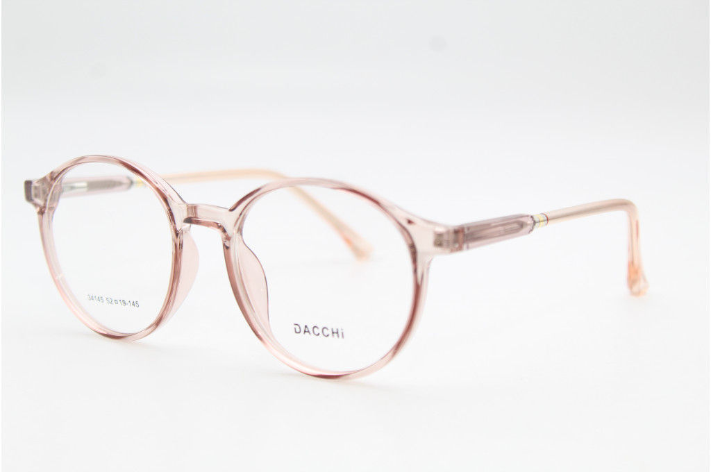 Оправа DACCHi 34145 52-19-145 С4