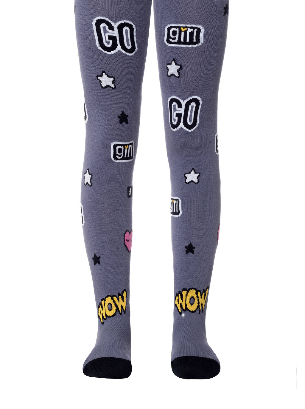 Conte-kids TIP-TOP темный джинс - Conte elegant фото 3