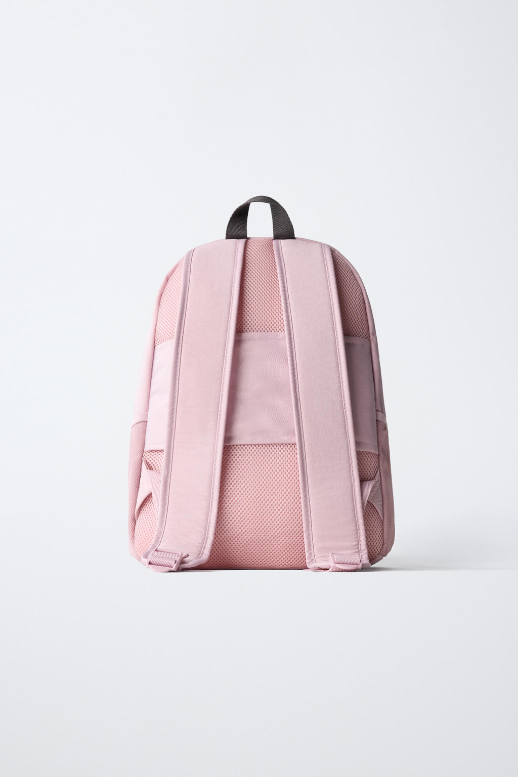 MOCHILA KPOP DEMON HUNTERS NETFLIX / Rosa - Zara фото 5