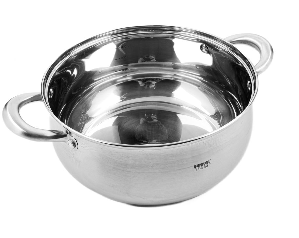 1629-1 Кастрюля 1,7л PREMIUM COMFORT MB (х6)