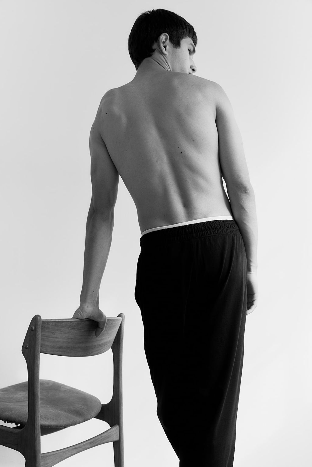 Pack de 2 pantalones de pijama Regular Fit - H&m фото 4