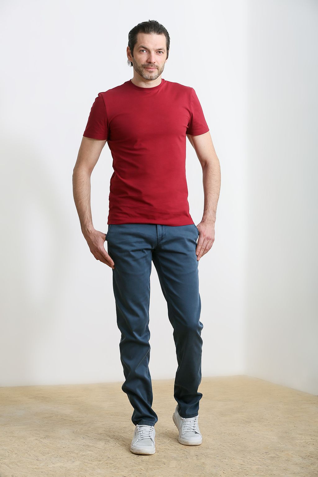 Футболка МКБ-10