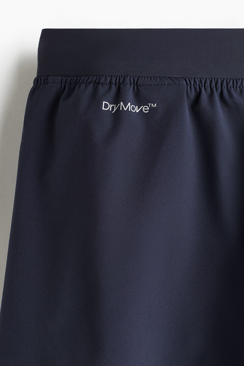 Pantal?n corto a media pierna con DryMove - H&m фото 8
