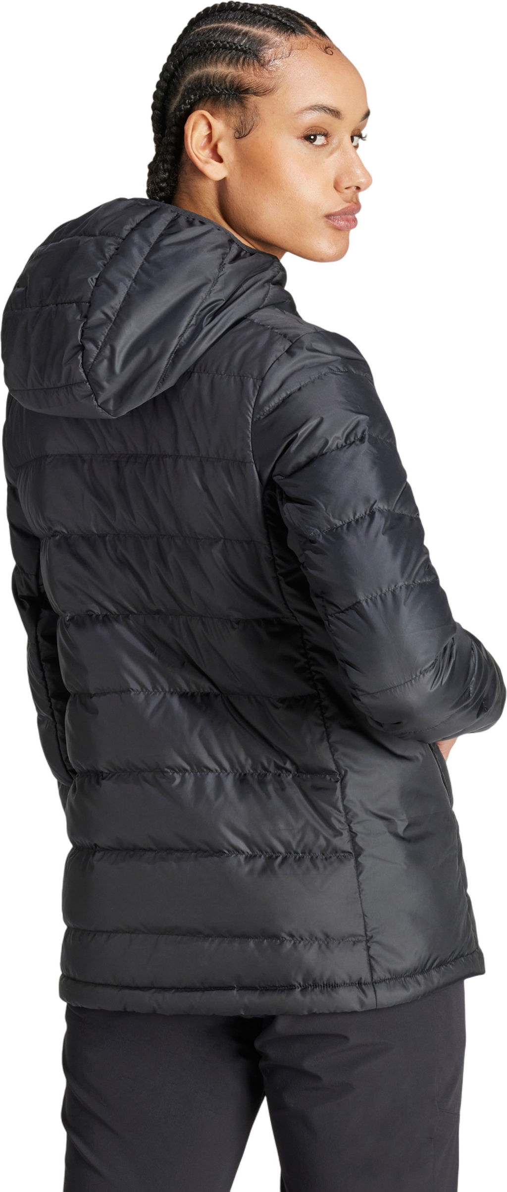 Куртка женская