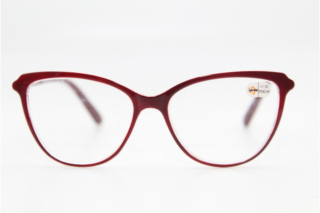 Готовые очки SUNSHINE 2146 54-16-140  фото 3
