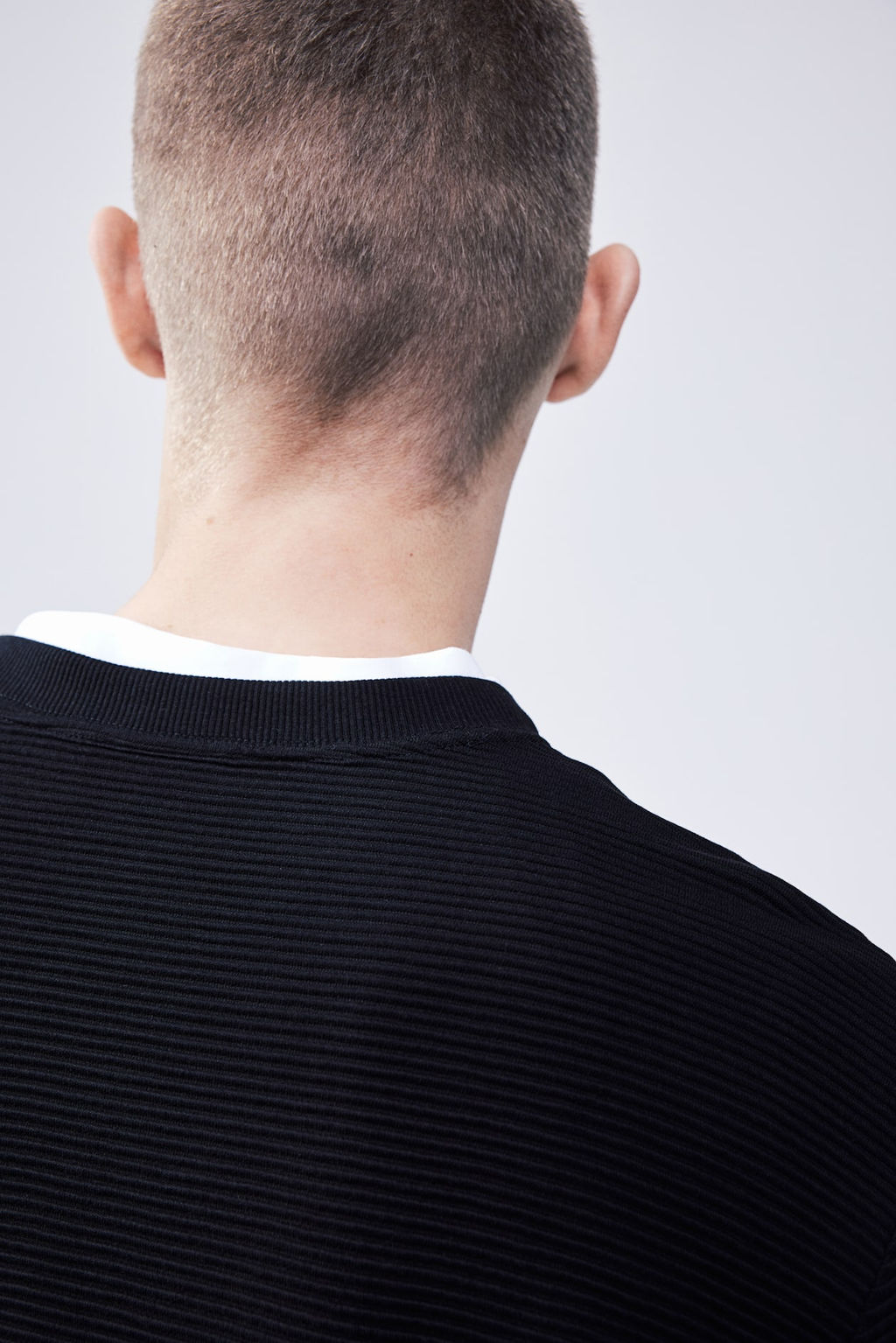 Sudadera de canale Regular Fit - H&m фото 4