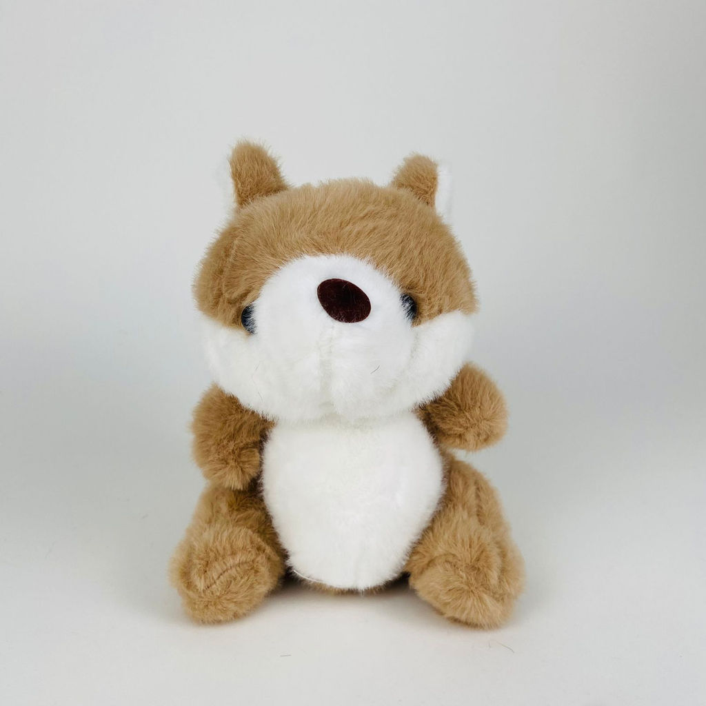 Мягкая игрушка Белочка 23 см (арт. 5059/23) - Storyland фото 11